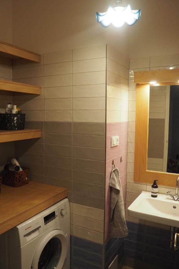 Rodinny Apartman V Centru Prahy ปราก ภายนอก รูปภาพ