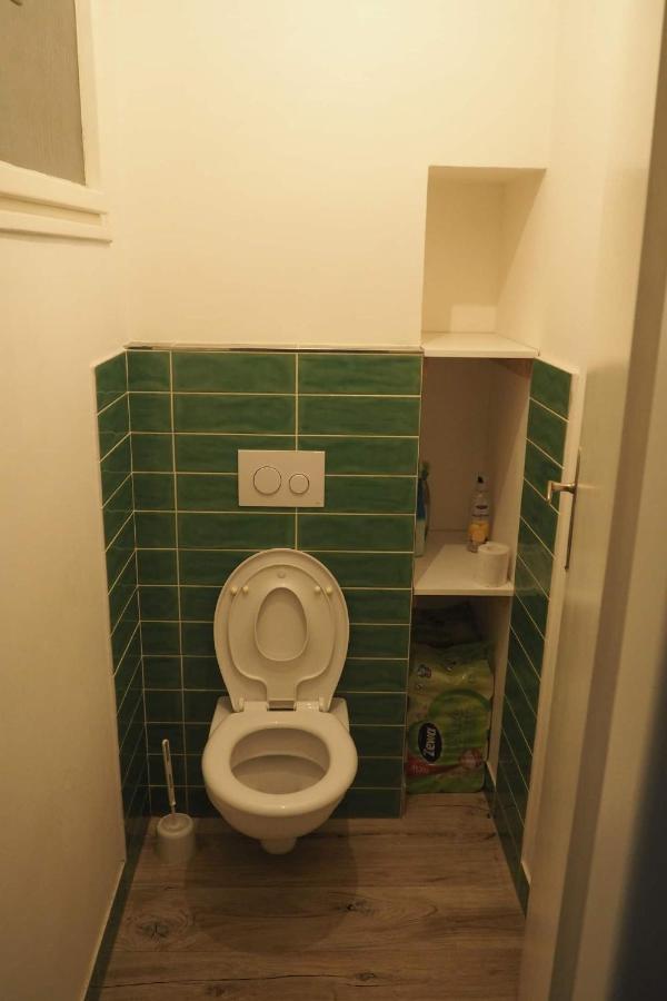 Rodinny Apartman V Centru Prahy ปราก ภายนอก รูปภาพ