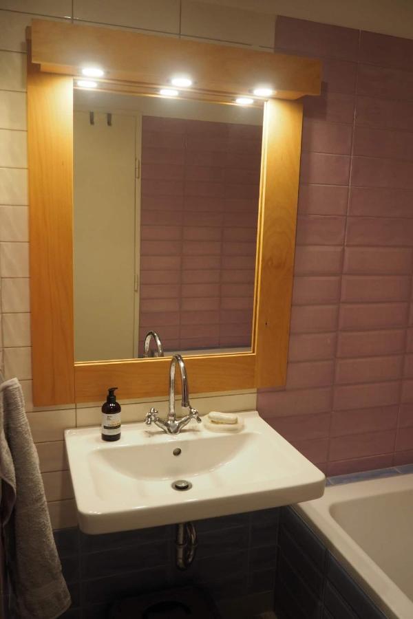 Rodinny Apartman V Centru Prahy ปราก ภายนอก รูปภาพ